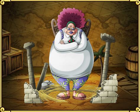 Miss Merry Christmas One Piece Treasure Cruise Wiki Fandom