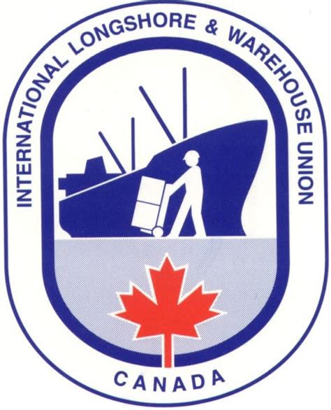 Ilwu Longshore Division Takes A Stand Against Rbt2 Ilwu Canada
