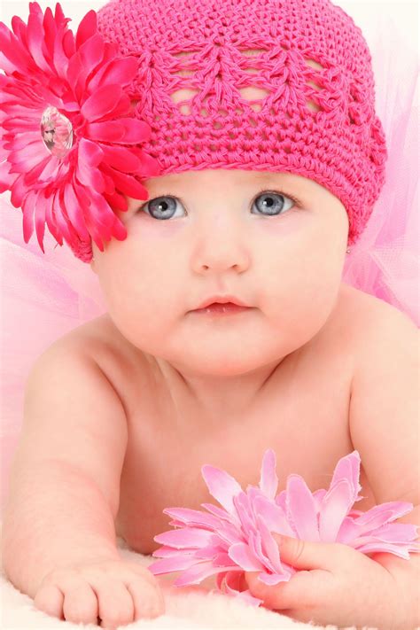 Cute Babies Wallpapers Wallpaper Cave