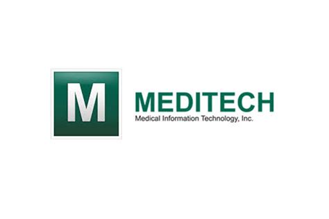 Meditech Joins Forces With Nuance To Deliver Ai Powered Virtual