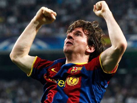 17 Fotos Sobre Cada Uno De Los Años Que Messi Jugó Con El Fc Barcelona