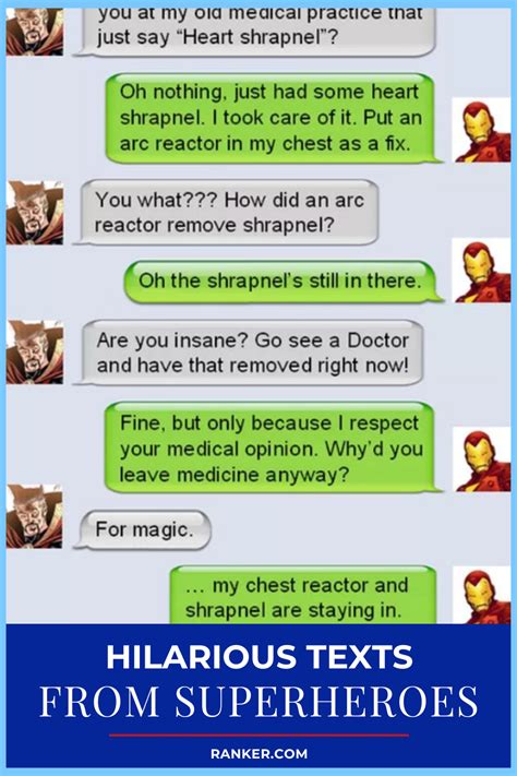 The Best Texts From Superheroes Superhero Texts Funny Texts Single Humor