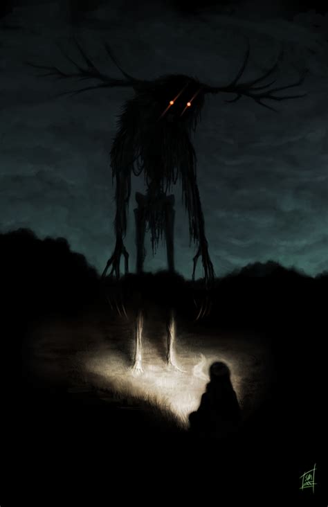 STRANGE NOISES IN THE FIELD by Skiptoons on Newgrounds