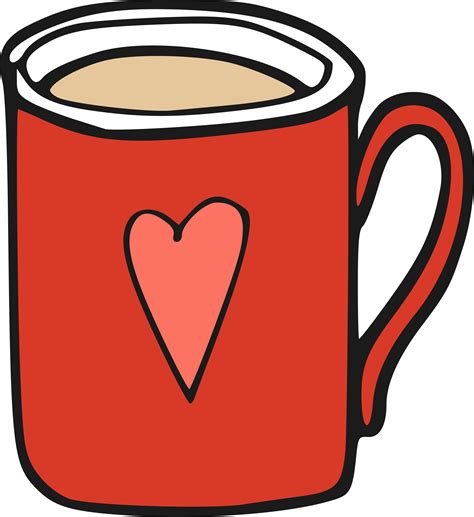 Download Coffee Cup Mug Clip Art Mug Clipart Full Size Png Image