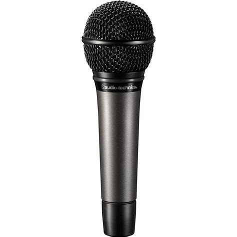Audio Technica Atm410 Vocal Microphone Atm410 Bandh Photo Video