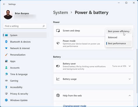 7 Ways To Improve Battery Life On Windows 11