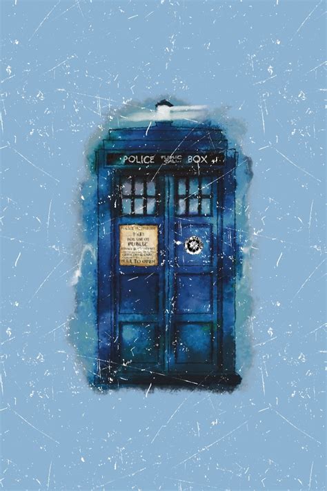 Iphone Wallpaper Doctor Who Green Poison