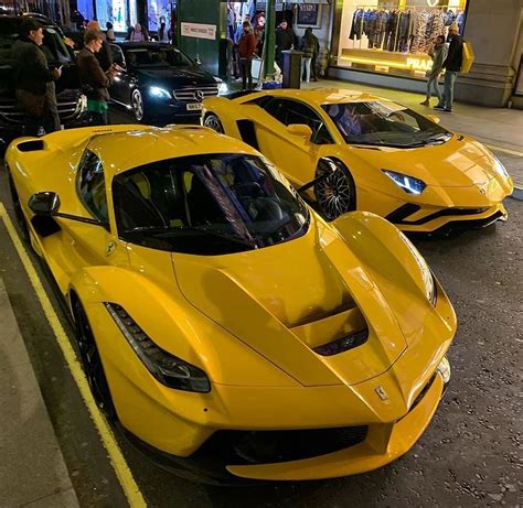 Ferrari laferrari vs lamborghini centenario vs mclaren p1. LATLET - #216-La-Ferrari-Vs-Aventardor-S--Ferrari--Lamborghini--LaFerrari--Aventador--AventadorS ...