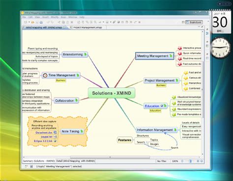 Xmind Mind Mapping Software Download For Pc
