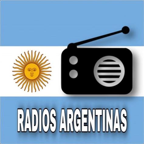 Radios Argentinas Gratis Radios Radio Online Radio