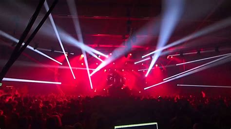 knife party live beatpatrol festival 2015 youtube