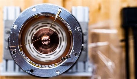 This Tiny Fusion Reactor Is Made Out Of Commercially Canary Media