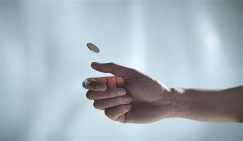 How To Flip A Coin A Simple Guide
