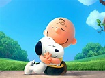 Snoopy and Charlie Brown: The Peanuts Movie - Little White Lies