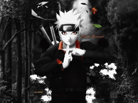 Download Kumpulan 300 Background Keren Naruto Terbaru Background Id