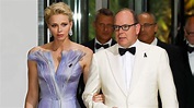 Die Grimaldis: die schönsten Looks der Fürstenfamilie von Monaco ...