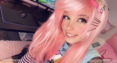Belle Delphine Emo Hello Kitty Naked Cosplay Asian 46 Photos Onlyfans Patreon Fansly