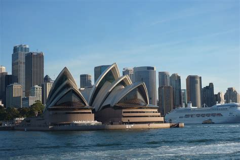 The Opera House | Sydney opera house, Opera house, Opera