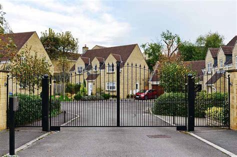 Pros And Cons Of Gated Communities