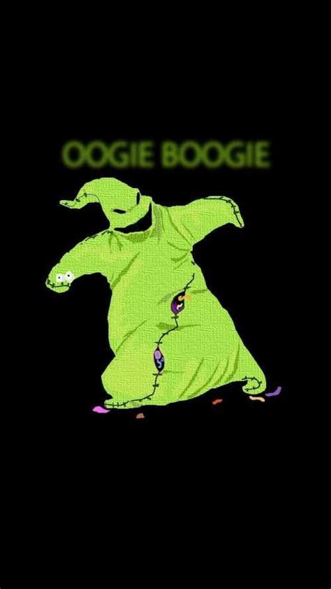 Oogie Boogie Wallpapers Ixpap