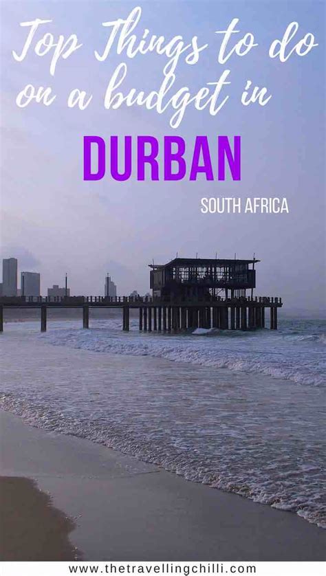 Best Things To Do In Durban On A Budget Best Things To Do In Durban