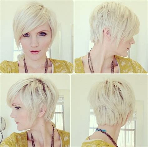 The pixie cut are ultra short feminine hairstyles which are popular in recent years. Long layered pixie haircut