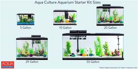 What Are The Dimensions Of A 29 Gallon Aquarium Aquarium Views