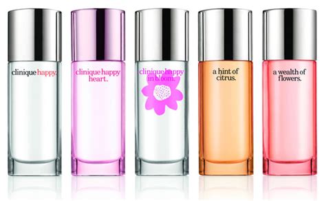 Clinique Complete Happiness T Set Fragrances Perfumes Colognes