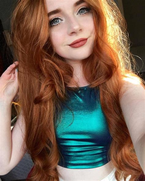 Pin By Pissed Penguin On Redheads Red Hair Woman Redhead Beauty