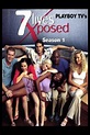 7 Lives Exposed (2001) | The Poster Database (TPDb)