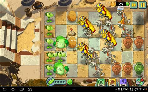 Play Plants Vs Zombies 2 On Pc Withwithout Bluestacks