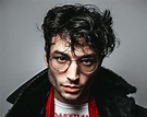 "They gave me wine and I was underaged" - Ezra Miller on his Harassment ...