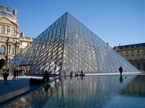 Louvre • Museum