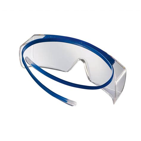 schutzbrillen uvex super otg 9169065 bei plate büromaterial