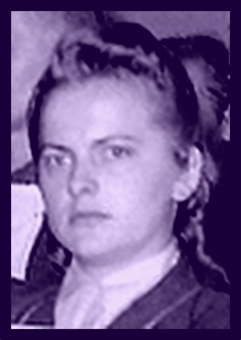 Irma Grese Trial