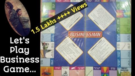 How To Play Business Game Vyapar Game Kese Khele Youtube