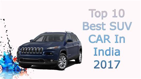 10 lakhs, you can still expect a car with high speed, more power, and an active engine. Top 10 Best SUV car in India 2017 under 6-12 lakhs ...