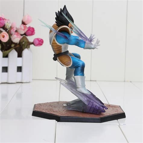 My picks for the top 100 strongest db characters. Anime Dragon Ball Z Figuarts Zero Vegeta GALICK GUN PVC Action Figure Model Toy | eBay