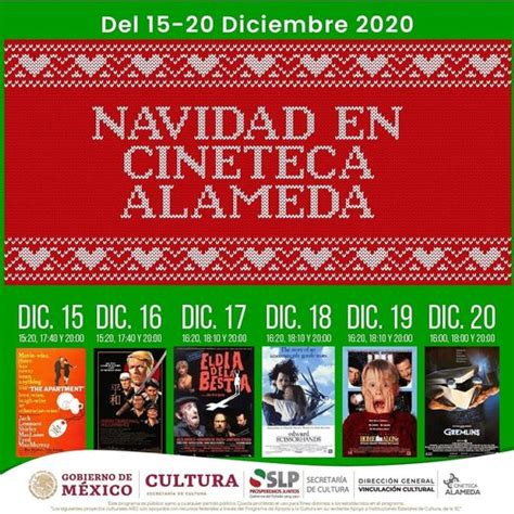 Paraje Tunero Navidad En La Cineteca Alameda