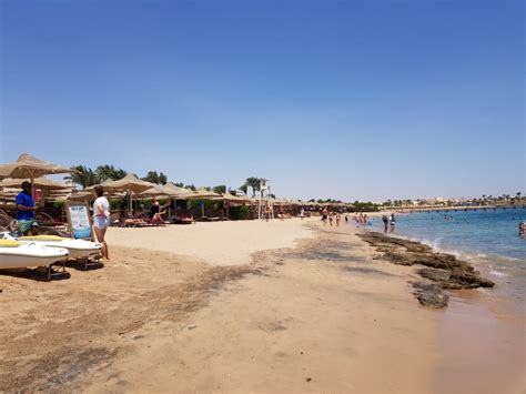 Strand Jaz Makadi Oasis Resort Makadi Bay Holidaycheck Hurghada