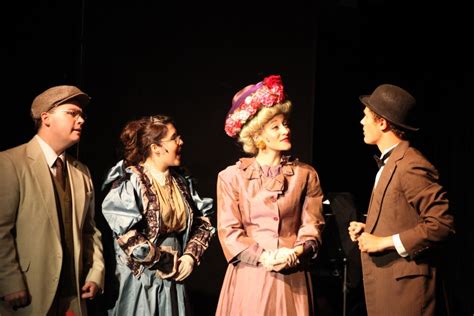 Classic Broadway Musical Hello Dolly Opens At Limelight Theatre