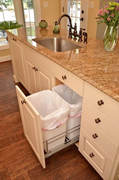 Whether choosing kitchen cabinet drawers or drawer cabinets for other rooms of your home, this overview from masterbrand covers what types are available. 11 "Must Have" Accessories for Kitchen Cabinet Storage
