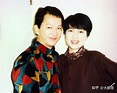 66岁的廖启智突然胃癌离世，网友：他去天堂陪5岁的小儿子了