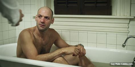 Actor Corey Stoll Nude Ass Scenes Gay Male Celebs