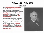 PPT - L’ “età giolittiana” PowerPoint Presentation, free download - ID ...