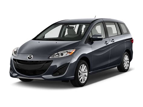 2015 Mazda Mazda5 Review Ratings Specs Prices And Photos The Car
