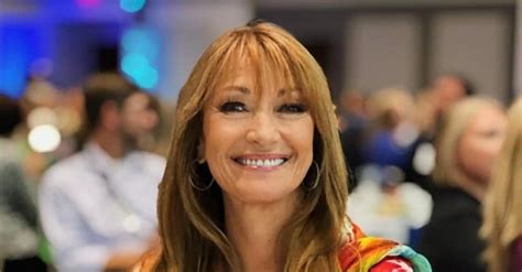 72 year old jane seymour says the world considers women over 50 useless doyouremember