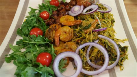 How to make creamy salad dressing without mayo, you ask? How to make the Perfect ABACHA (AFRICAN SALAD)/ This ...