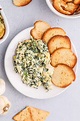 Cheesy Spinach Artichoke Dip - My Incredible Recipes