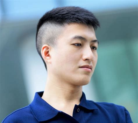 korean short hairstyle men 99 fabulous men short hairstyles ideas for thick hair mens